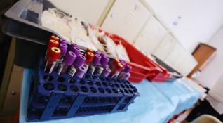 Кръводарителска акция в подкрепа на пациенти с хематологични заболявания ще
