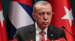 Държавният глава на Турция обяви своите планове за страната до