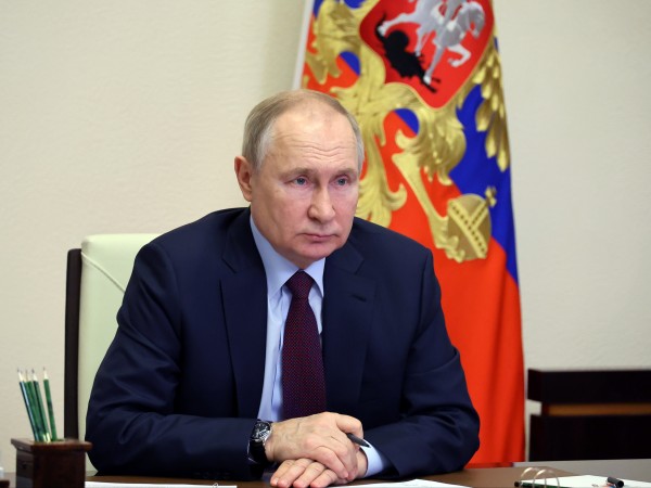 Москва разширява списъка си със санкции срещу британски граждани, съобщава