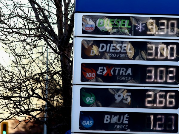 Депутатите одобриха окончателно нова мярка срещу високите цени на горивата