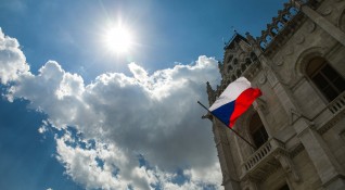 Избори за нов държавен глава ще се проведат в Чехия