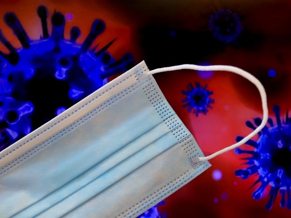 Снимка: В Гърция регистрираха подварианта "Кракен" на коронавируса
