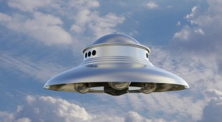Правителството на САЩ проучва 510 съобщения за НЛО над три