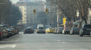 Въздухът в София е най силно замърсен в кварталите Васил Левски