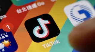 Франция обяви решение да глоби платформата TikTok съобщи Фигаро То