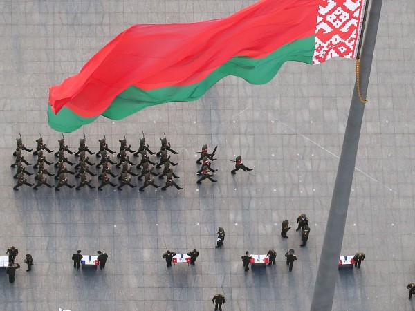 Съвместните учения на Русия и Беларус са с отбранителен характер