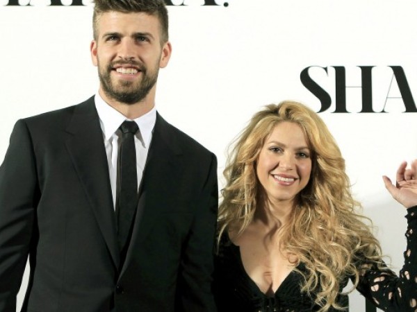  Шакира пусна нова песен на испански език - Shakira: Bzrp