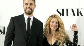  Шакира пусна нова песен на испански език Shakira Bzrp