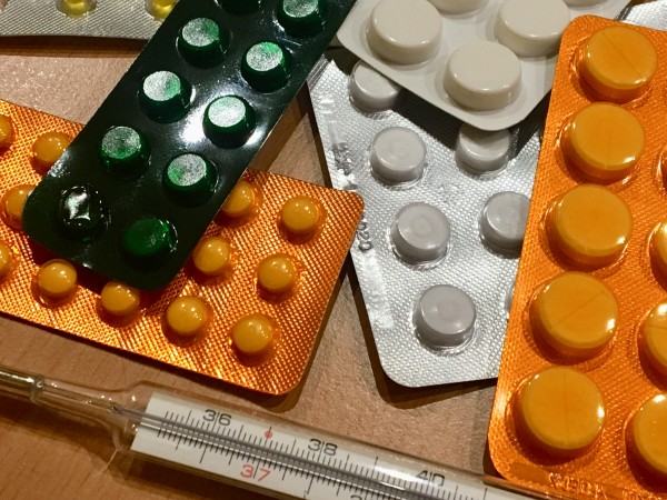В област Стара Загора се обявява грипна епидемия от 17