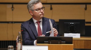 Австрийският министър на финансите Магнус Брунер е хоспитализиран след инцидент