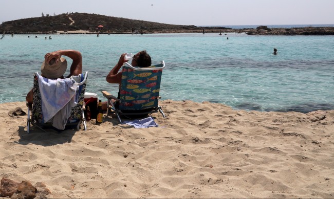 Кипър търси персонал за туристическия сезон