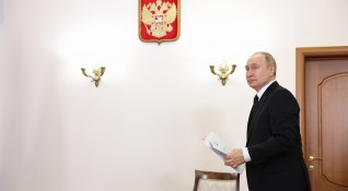 Три са вариантите за бъдещето на Русия разпад колапс