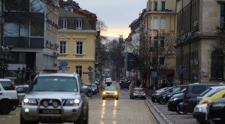 София е на 56 то място в света по мръсен въздух