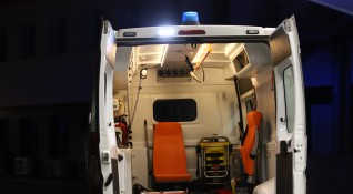 Моряк е ранен при инцидент с кораб край Варна Пострадалият