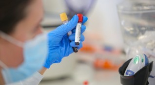 46 нови болни от коронавирус за последното денонощие отчитат данните