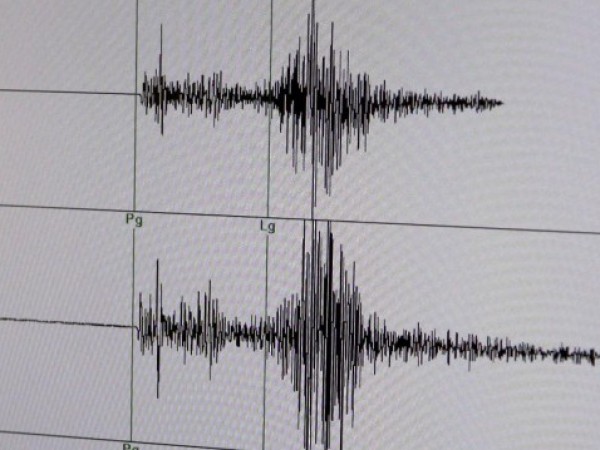 Земетресение с магнитуд 4,7 бе регистрирано в Източна Турция, съобщават
