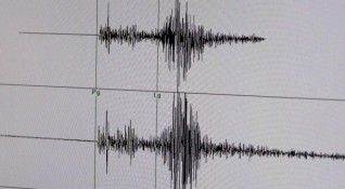 Земетресение с магнитуд 4 7 бе регистрирано в Източна Турция съобщават