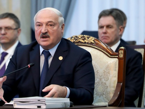 Съветът за сигурност на Беларус заяви днес, че съвместните военновъздушни