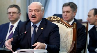 Съветът за сигурност на Беларус заяви днес че съвместните военновъздушни