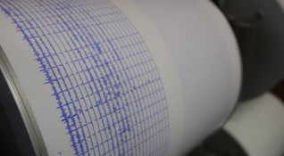 В Албания беше регистрирано земетресение с магнитуд 4 7 предаде ТАСС