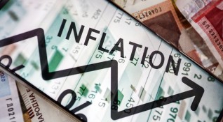 През декември 2022 г месечната инфлация е 0 9 на сто
