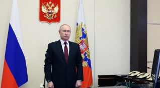 Президентът Владимир Путин разкритикува разрушителната политика на Киев и нарастващите