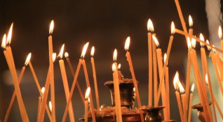 Православната църква почита днес паметта на Светия преподобен Антоний Велики