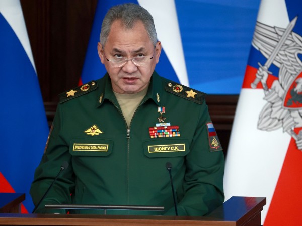 Русия обяви днес, че до 2026 г. във въоръжените ѝ