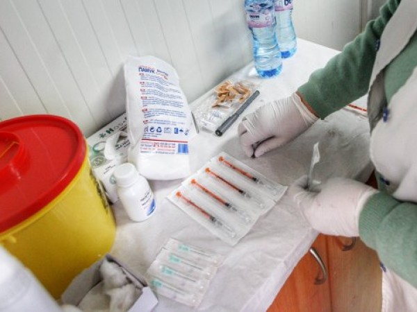 От тази седмица в България е налична педиатричната ваксина Comirnaty