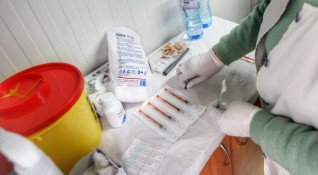 От тази седмица в България е налична педиатричната ваксина Comirnaty