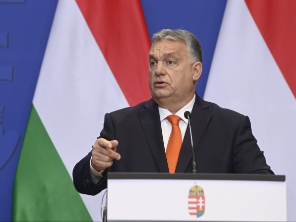Премиерът на Унгария се похвали с успехите в икономиката на