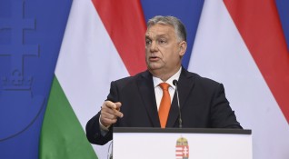 Премиерът на Унгария се похвали с успехите в икономиката на