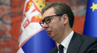 Русия трябва да престане с усилията си да набира сърби за да