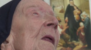 На 118 години си отиде Лусил Рандън най възрастният човек