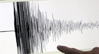 Земетресение с магнитуд 5 6 беше регистрирано днес в Северозападен Иран
