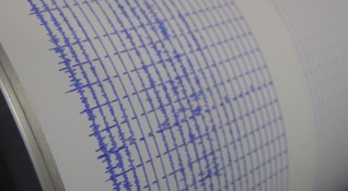 Земетресение с магнитуд 3 8 бе регистрирано днес край град Айваджък