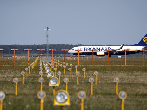 Главният изпълнителен директор на Ryanair Майкъл О’Лиъри предупреди летовниците да
