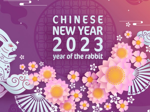 Развълнувани посрещаме новата китайска година – годината на Бързаме да