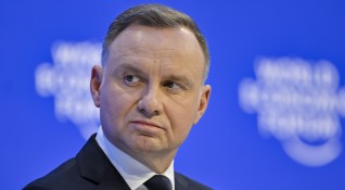 Полският президент Анджей Дуда предупреди в сряда че руските въоръжени