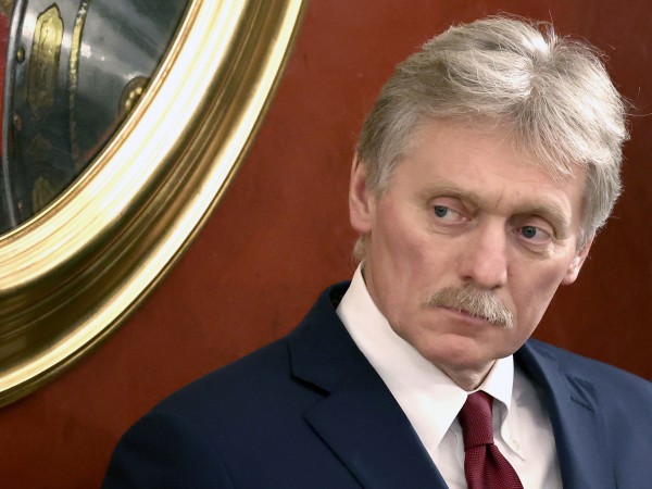 Кремъл заяви днес, че колкото по-скоро Украйна приеме исканията на