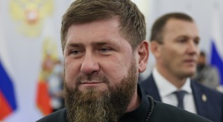 Чеченският лидер Рамзан Кадиров разкритикува забраната руските войници да носят