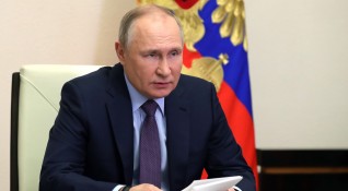 Миналата година Русия се справи с последиците от енергийните санкции