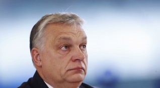 Унгария блокира отпускането на Украйна на седмия транш в размер