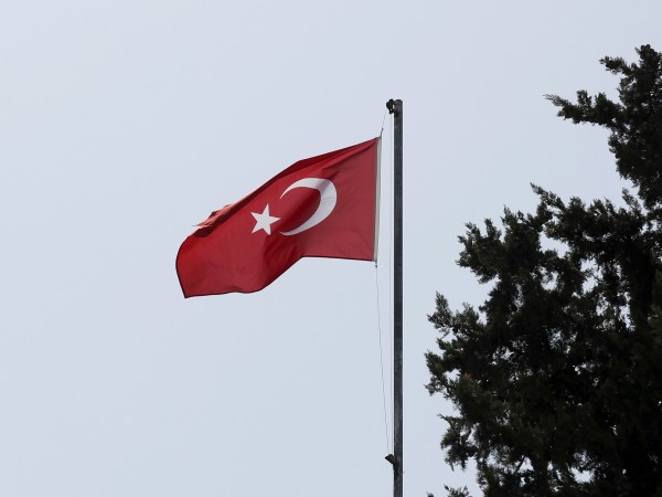 Шведският посланик в Анкара е бил повикан в турското министерство