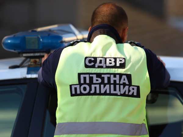 25-годишен мъж загина при катастрофа на пътя между Кубратово и