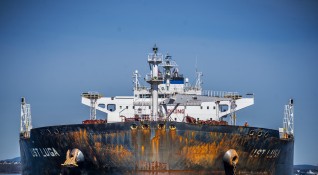 През декември вносът на руски петрол в ЕС е спаднал