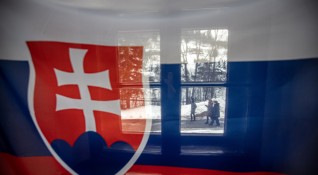 Народните представители в Словакия се споразумяха за предсрочен вот съобщи