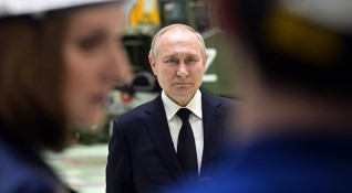 Руският президент Владимир Путин заяви че Москва ще направи всичко