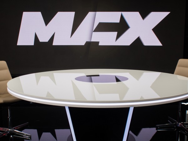 Снимка: Спортните канали MAX Sport вече се излъчват от ново, по-модерно високотехнологично студио