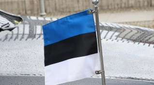 Естония обяви че експулсира руския посланик в отговор на аналогично